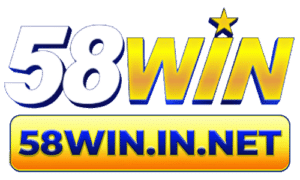 Logo-58win-in-net