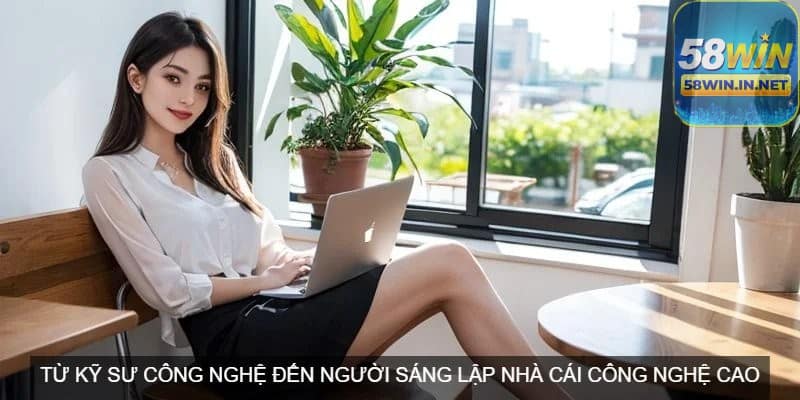 Nhật Anh từng là kỹ sư phần mềm và quản lý dự án tại một số công ty fintech quốc tế