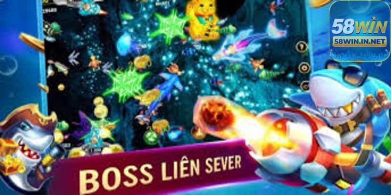 Mẹo chơi bắn cá ăn xu hiệu quả