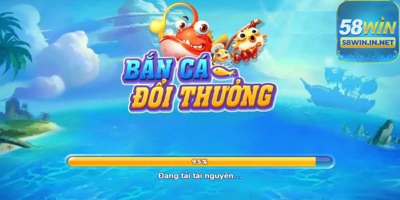 Bắn cá đổi thưởng là gì?