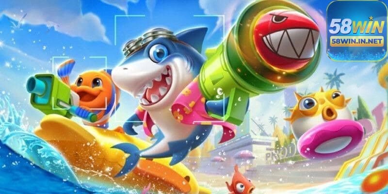 Các lưu ý khi chọn game bắn cá đổi thưởng