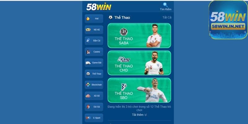 Các lưu ý quan trọng khi liên hệ 58Win