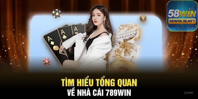 Nhà cái 789win là một nền tảng cá cược trực tuyến cung cấp đa dạng
