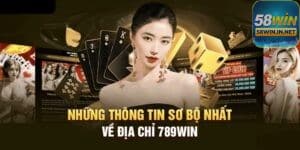 Cần lưu ý một số điều quan trọng khi tham gia cá cược tại Nhà cái 789win