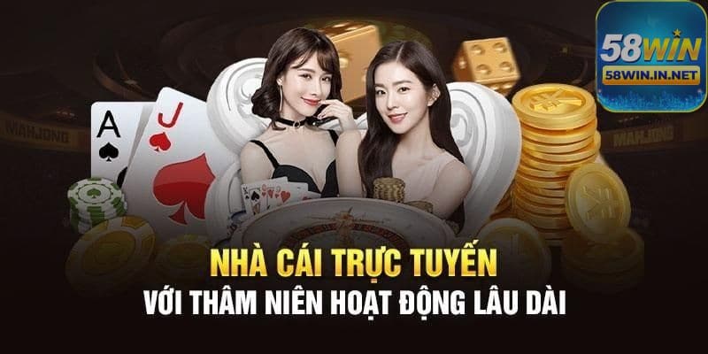 Các tính năng của Nhà cái 789win