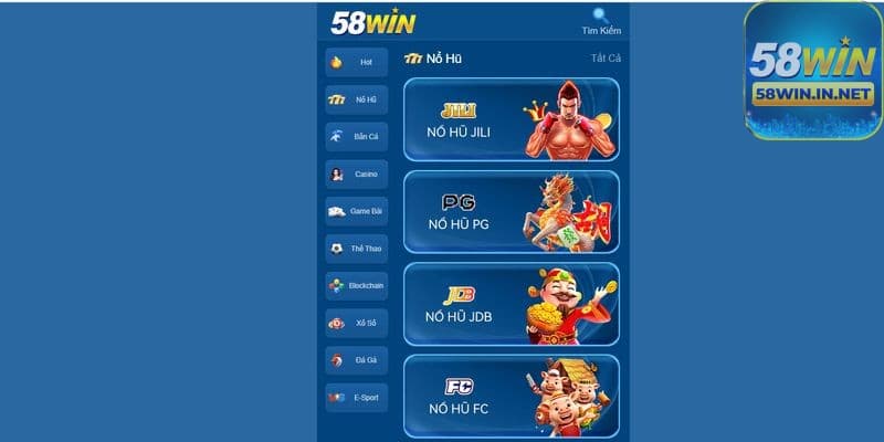 Nổ Hũ được cộng đồng game thủ đánh giá cao và yêu thích