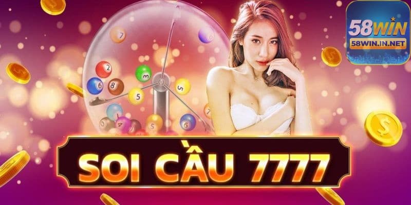 Các Phương Pháp Soi Cầu 7777 Phổ Biến