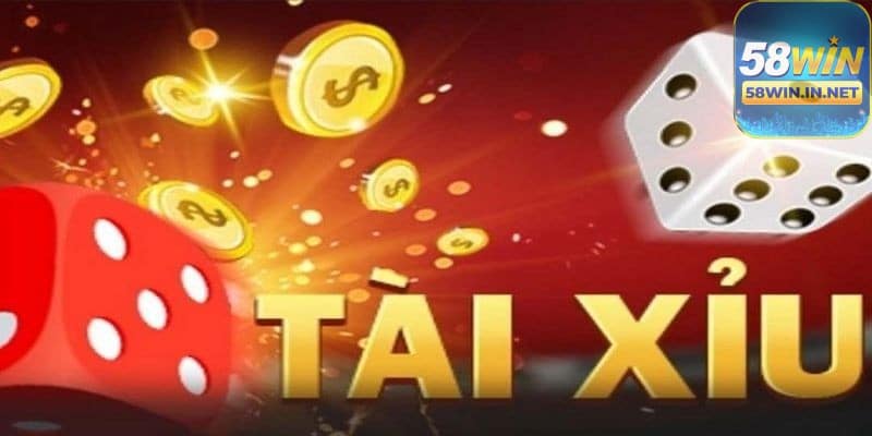 Những lưu ý quan trọng khi chơi Tài xỉu 58Win