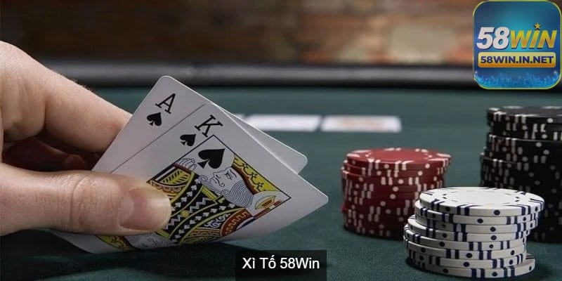 Những lưu ý quan trọng khi chơi Xì tố 58Win