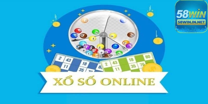 58Win hướng dẫn chung về cách tham gia xổ số trực tuyến cho người chơi